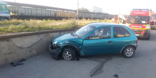 accident
