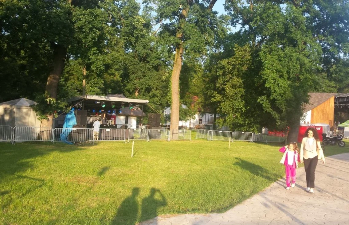 Revolution Festival la Muzeul Satului Bănăţean FOTO Ştefan Both