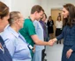 Duchess of Cambridge Visits Kings College Hospital jpeg