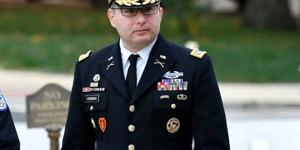 Alexander Vindman