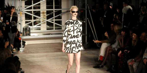 moschino getty