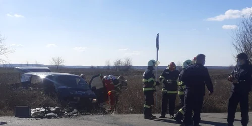 accidentul osica