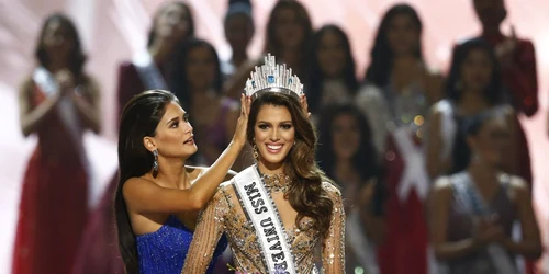miss univers 2017 foto epa