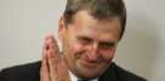 Pilotul erou este dornic să se întoarcă înapoi la muncă