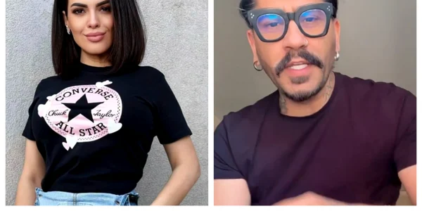 Grațiela Agache și Connect-R