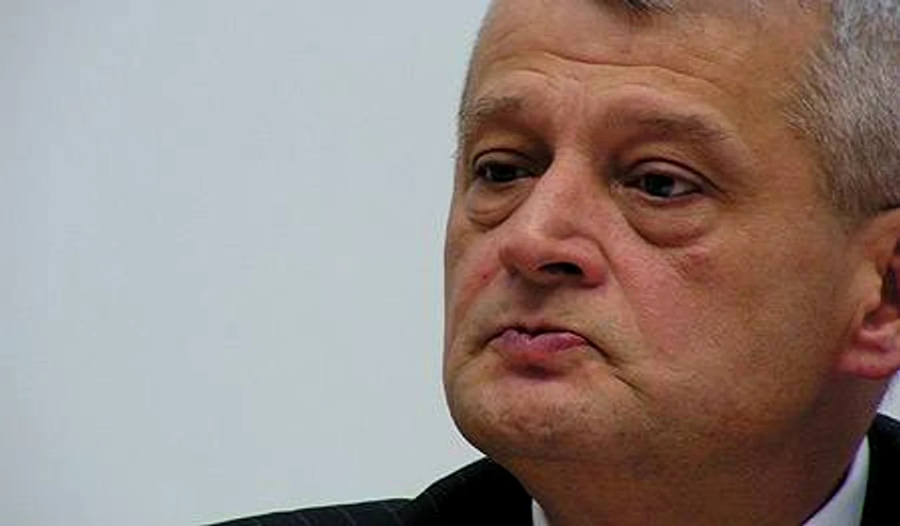 Primarul Sorin Oprescu: "Mi-e teamă pentru cei care locuiesc în case cu bulină."