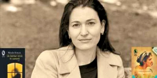 Scriitoarea americană vorbeşte despre scris, femei şi felul în care digitalizarea ne modifică mintea