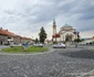 Cetatea medievala Orastie si centrul istoric din Orăștie Foto Daniel Guță (6) jpg