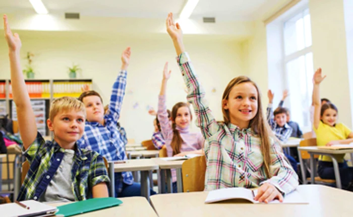 A fost elaborată structura anului şcolar 2016-2017Foto: 123RF