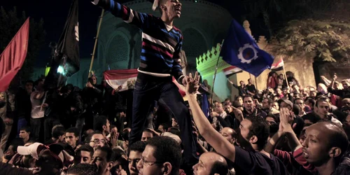 proteste egipt cairo reuters