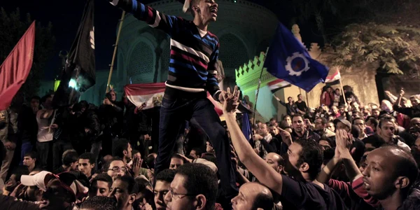 proteste egipt cairo reuters