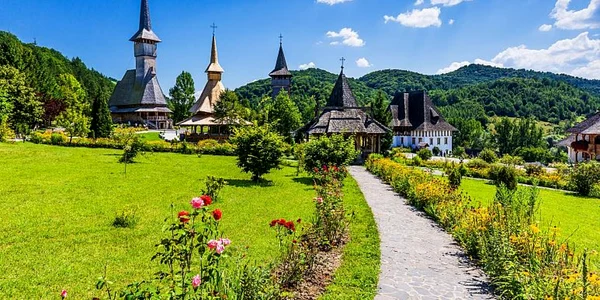 Maramures