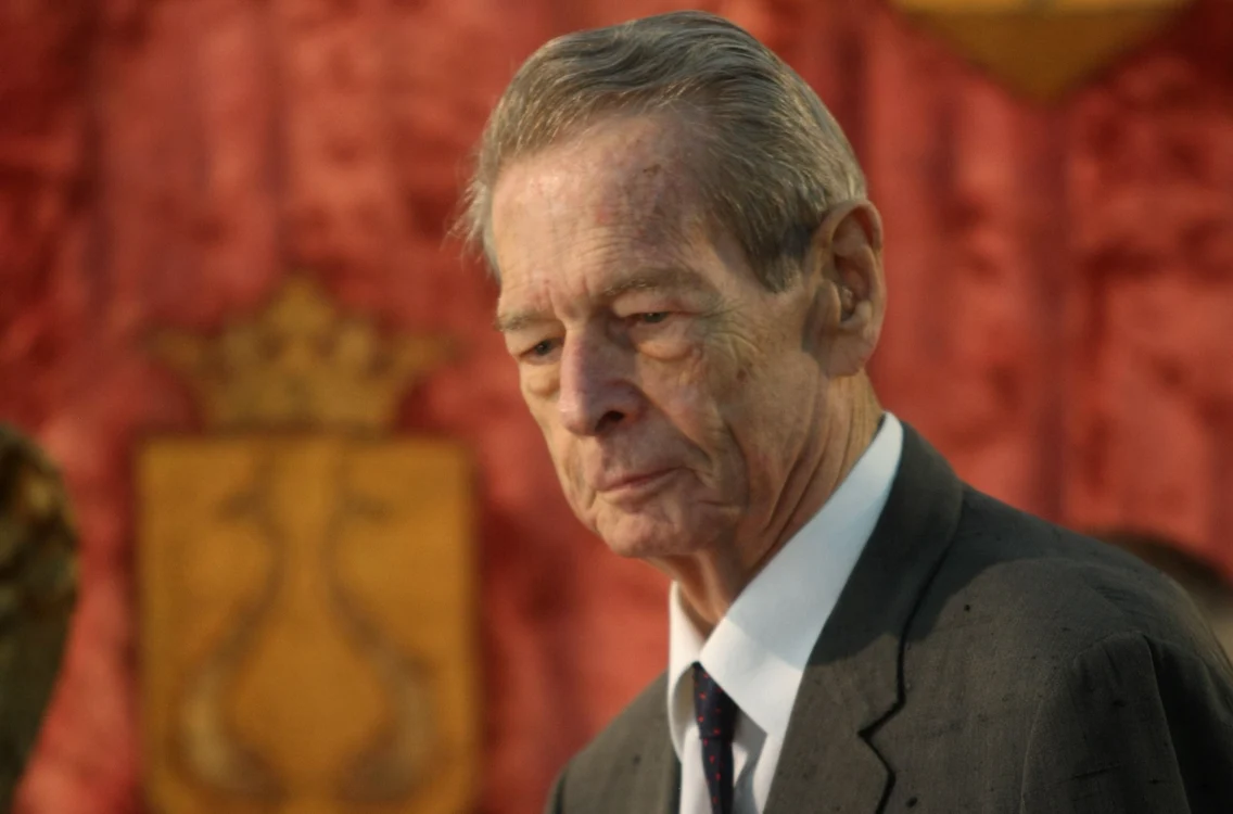 Regele Mihai