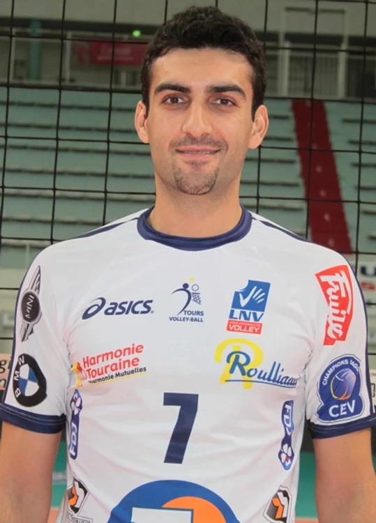 Bogdan Olteanu