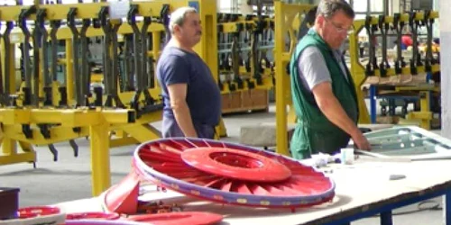 Bacău: 1.000 de noi şomeri în luna octombrie