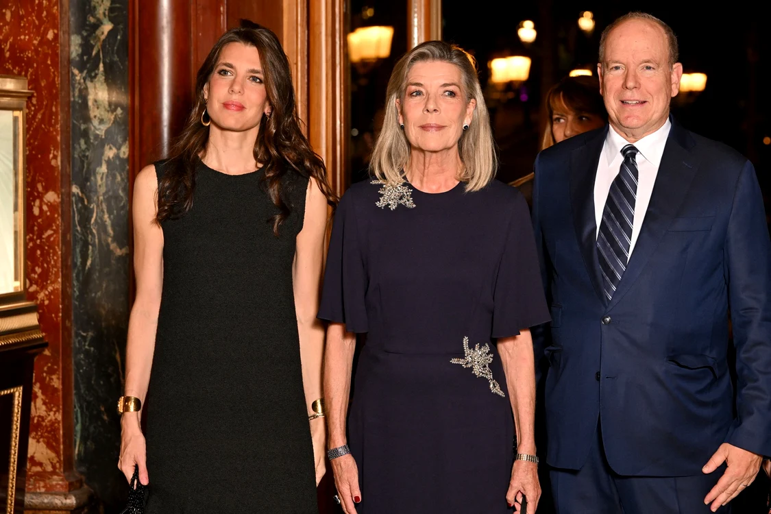 Caroline și Charlotte Casiraghi, profimedia 1143144876 jpg