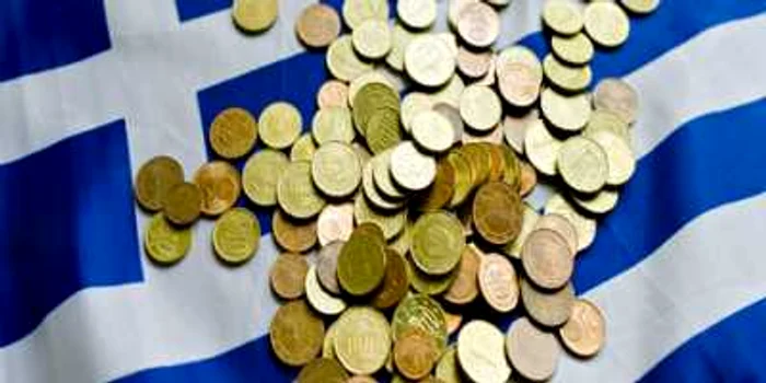 Grecia a obţinut ştergerea a 50% din datoriile către creditorii privaţi