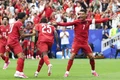 Cristiano Ronaldo, Portugalia, Campionatul Mondial 2026 (EPA) jpg