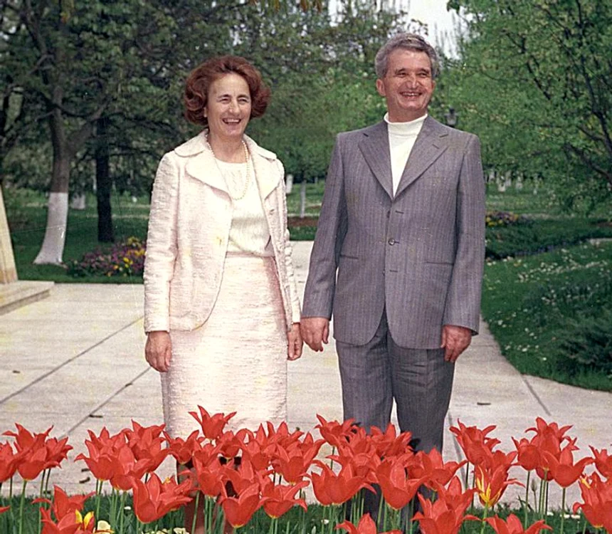 
    Ikea a desfăşurat afaceri în ultimul deceniu al regimului lui Nicolae Ceauşescu  