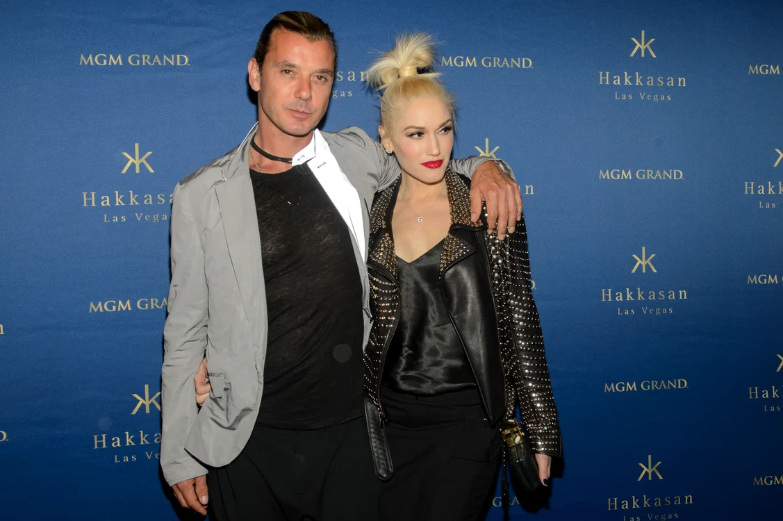Gwen Stefani și Gavin Rossdale s-au despărțit după 13 ani