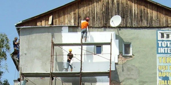„Marea termoficare“ a eşuat la Bistriţa