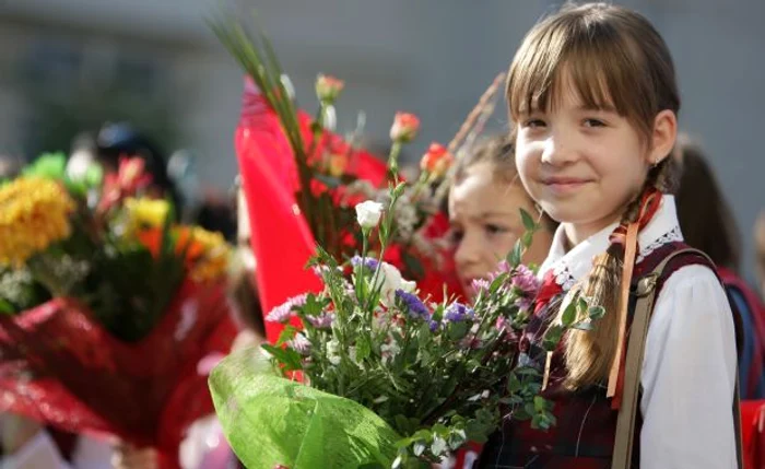 
    Rechizitele pentru începutul de an şcolar pot ajunge la preţuri mari  