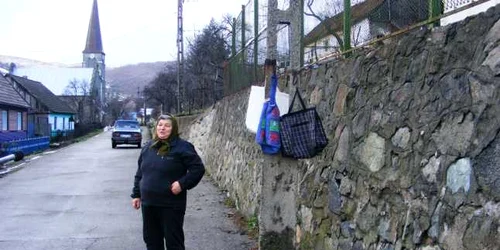 o localnica din eibenthal FOTO Corina Macavei 