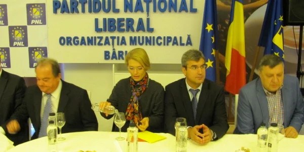 vizita pnl la barlad