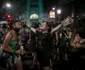Argentina a legalizat avortul cum s-au bucurat susţinătoarele FOTO Getty Images