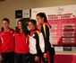 Tragere la sorti Romania Germania Fed Cup Cluj