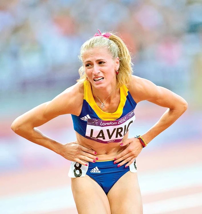 Mirela  Larvic