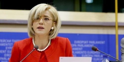 corina cretu