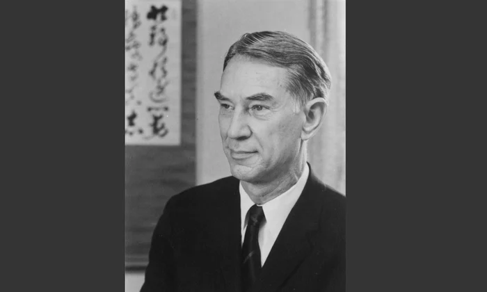 edwin reischauer beatty lecture png