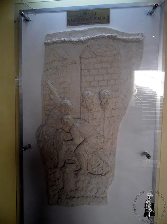 Pasajul Latin_3