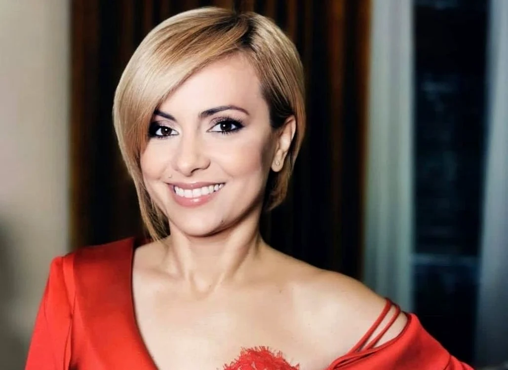 Simona Gherghe tună și fulgeră după ce David Popovici a ratat calificarea la 100 metri liber