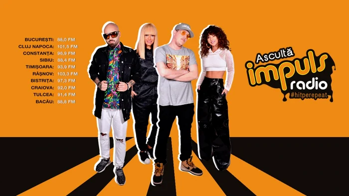 Cover Radio Impuls