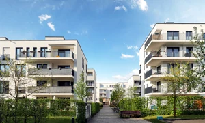 Blocuri noi, foto Shutterstock jpg