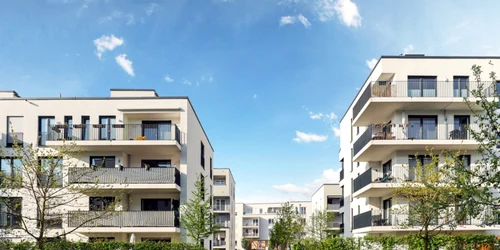 Blocuri noi, foto Shutterstock jpg