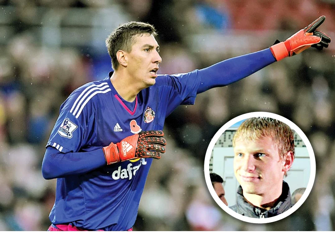 
    Pantilimon a bifat a  treia echipă în Anglia  