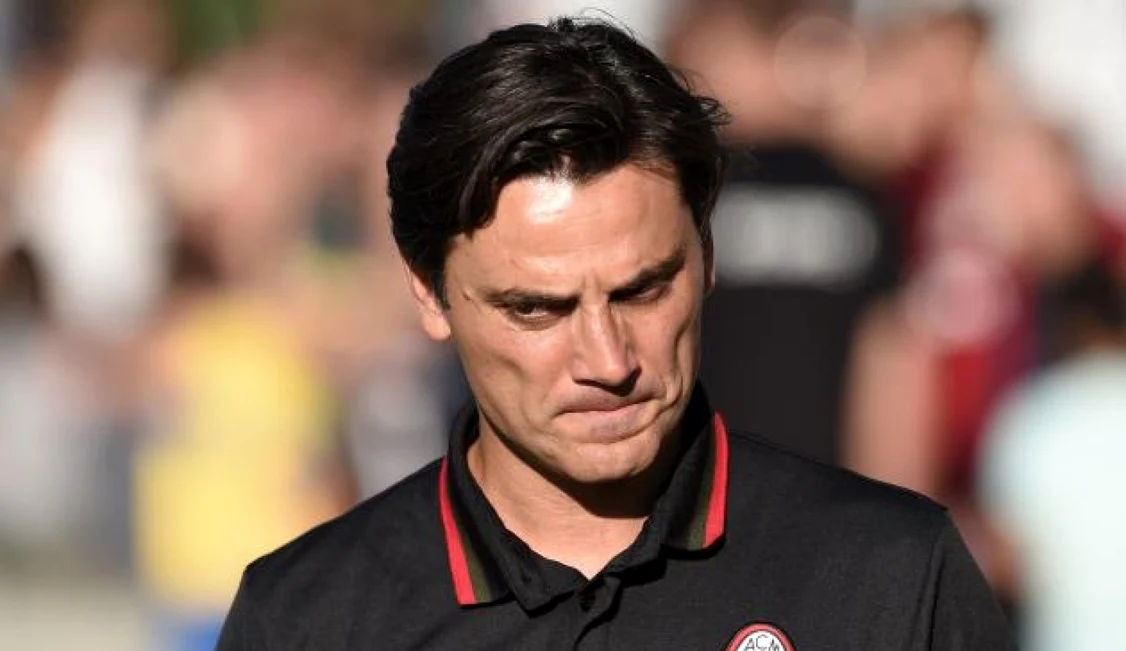 Montella are șansa să ducă Turcia la Mondiale   FOTO gazzetta.it