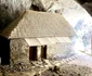 Bisericile rupestre din Peștera Liliecilor de lângă Mănăstirea Bistrița Vâlcea Foto Centrul de Promovare Turistică Vâlcea