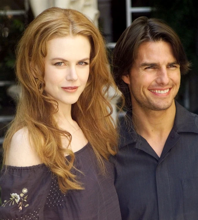 Cel mai lung mariaj al actorului a fost cu Nicole Kidman, de aproape 10 ani