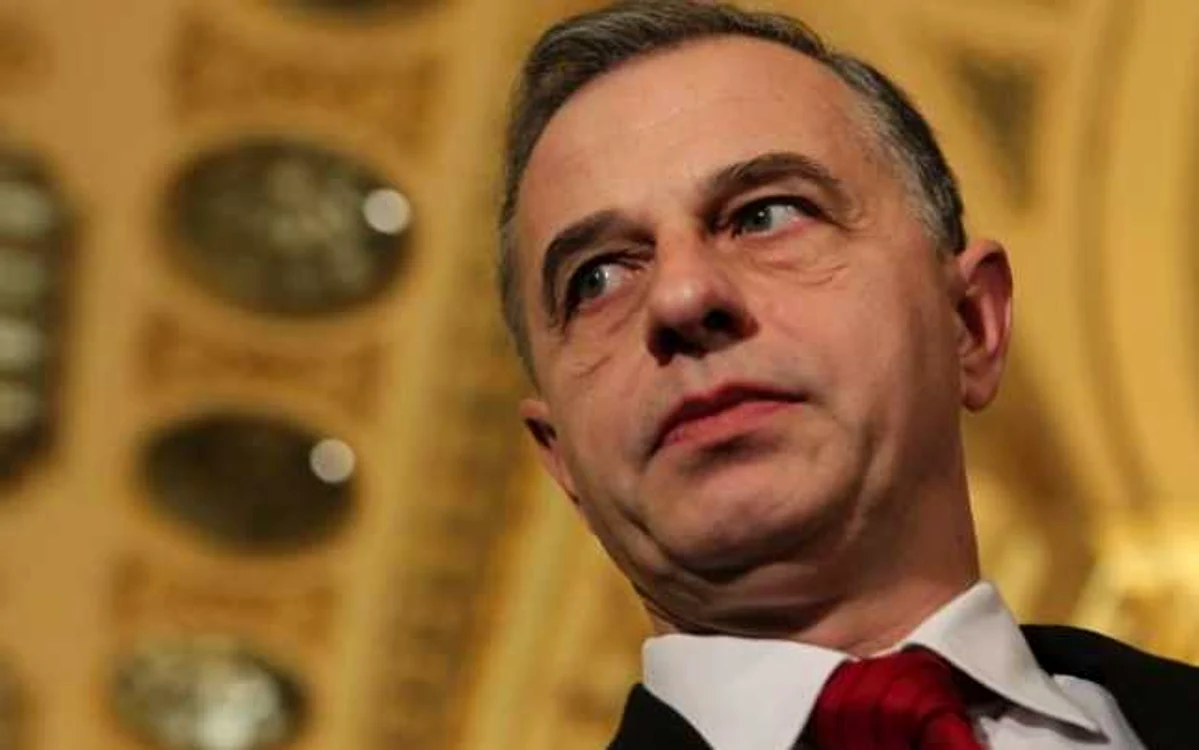 Mircea Geoană