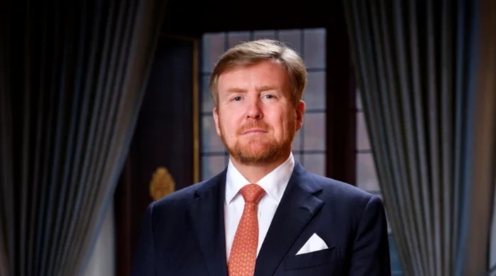 Regele Willem-Alexander al Regatului Ţărilor de Jos. Foto: Instagram