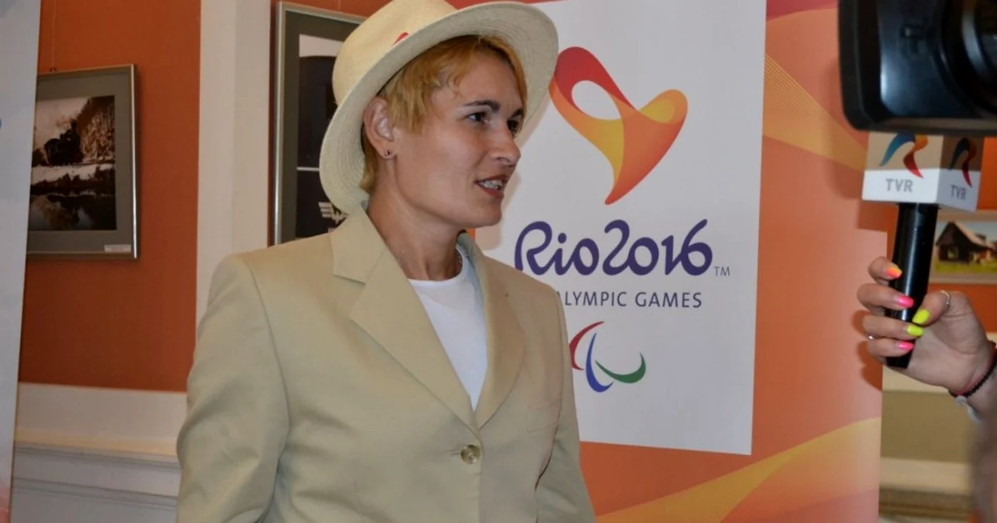 Florentina Hriscu