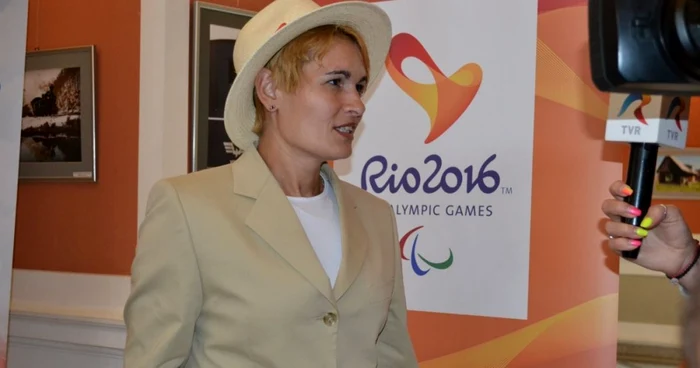 Florentina Hriscu