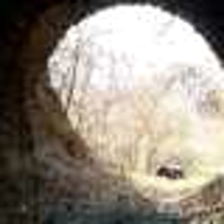 tunel