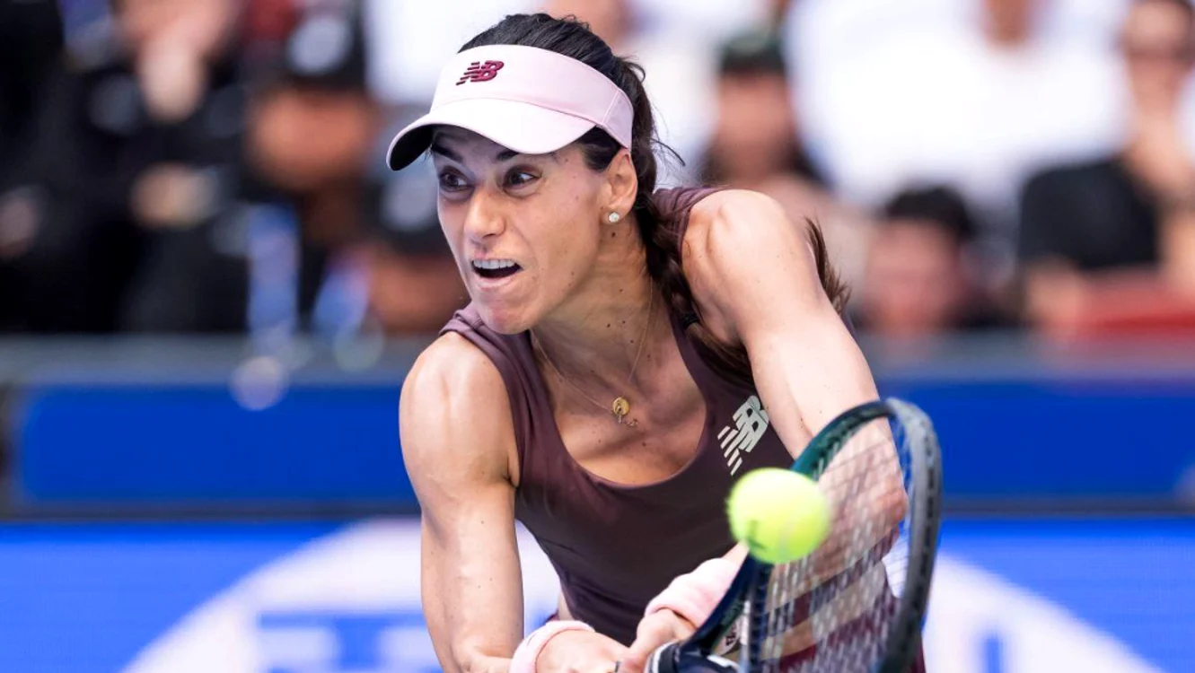Sorana Cîrstea 