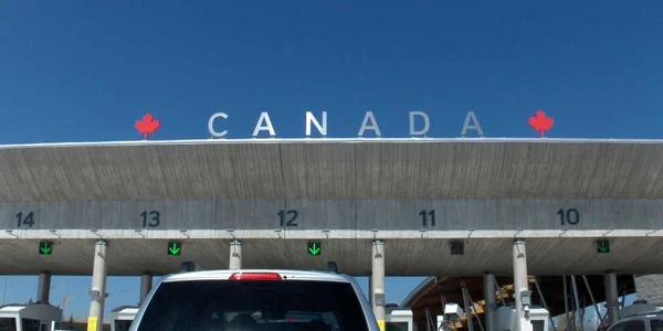 granita canada foto bella vita