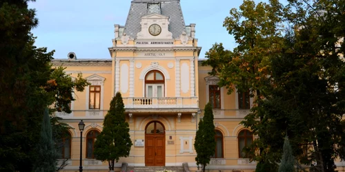 Lansarea revistei a avut loc la Muzeul Judeţean de la Slatina